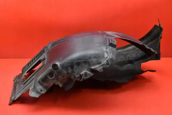 Gebruikte rechter voor spatbord OEM 7185164 BMW F01/F02 image 3