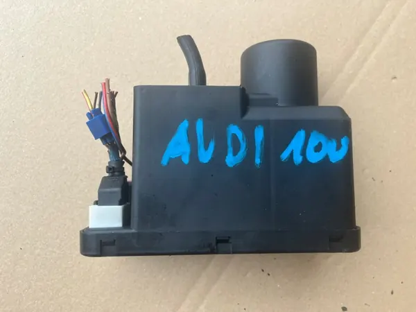 Keskitulppapumppu OEM 4A0862257C Audi 100:lle image 2