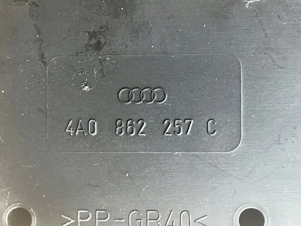 Keskitulppapumppu OEM 4A0862257C Audi 100:lle image 3