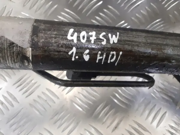 Peugeot OE D2X6G Caixa de Direção image 4