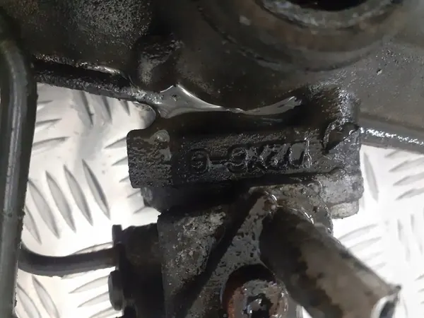 Peugeot OE D2X6G Caixa de Direção image 5