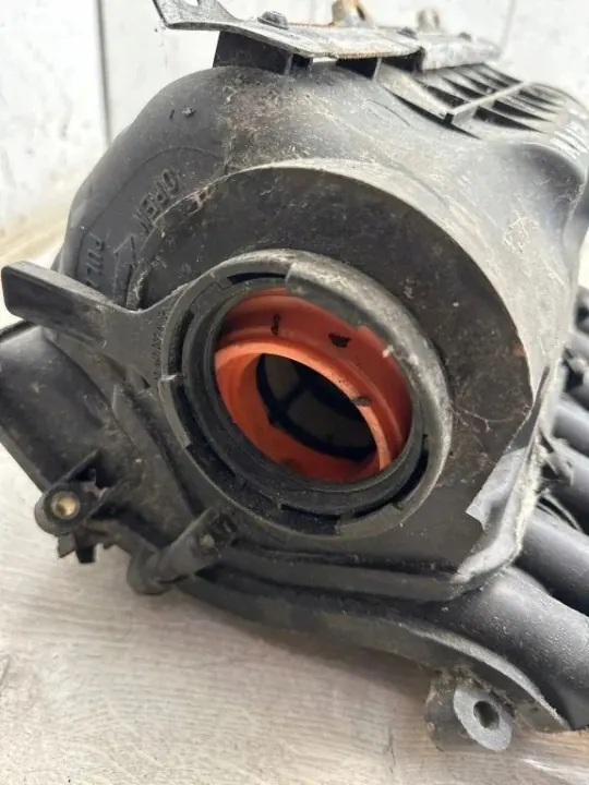 Intake Manifold MERCEDES-BENZ A (W168) 6680900301 image 3