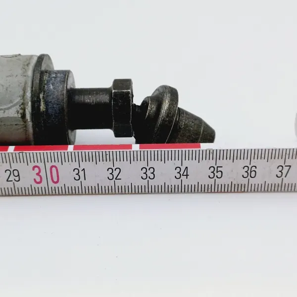 Baklucka Aktuator Citroen C5 Kombi 9640894780 image 3