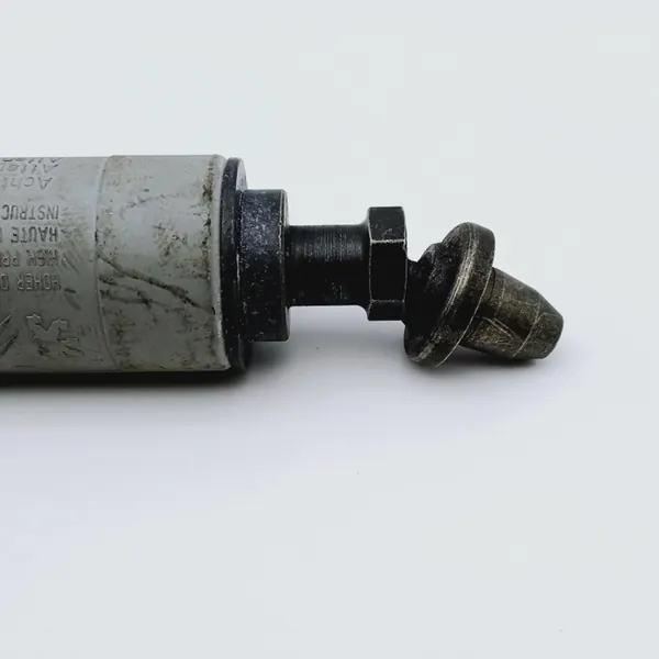 Baklucka Aktuator Citroen C5 Kombi 9640894780 image 6