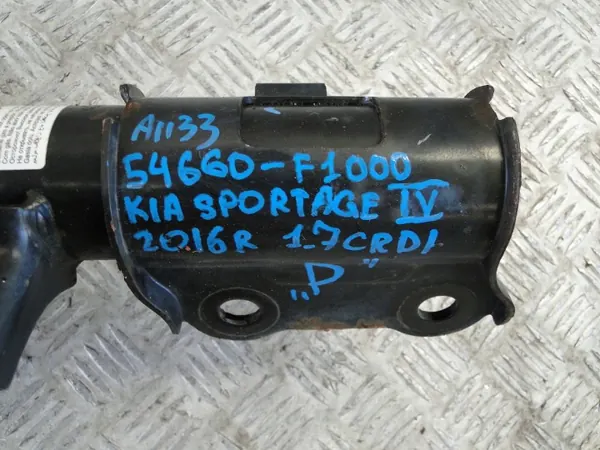 Kia OEM 54660-F1000 Stoßdämpfer Vorne Rechts image 3