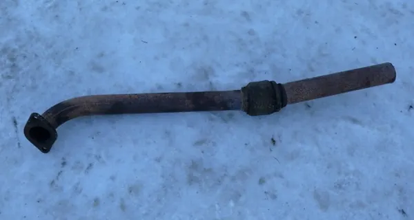 Auspuffkrümmerrohr Rover OE OEM 03-05r image 3