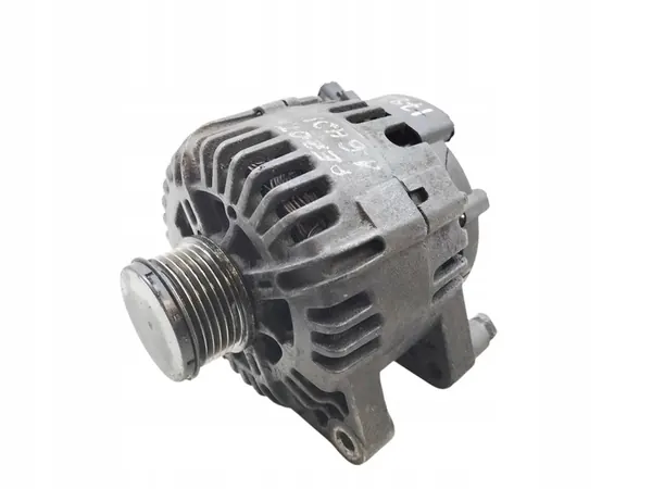 Alternator Citroen Berlingo II 1.6 HDI image 1