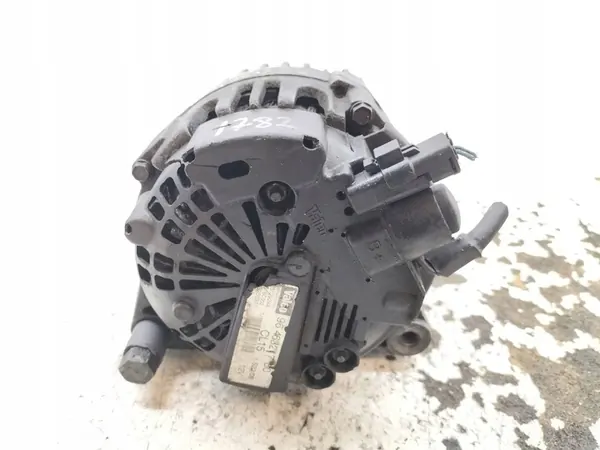 Alternator Citroen Berlingo II 1.6 HDI image 3