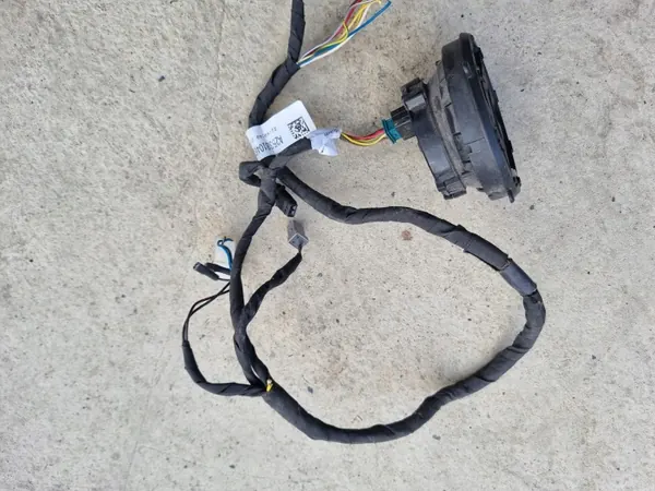 Gebruikte Mercedes-spiegelmotor - Direct passend vervangonderdeel image 3