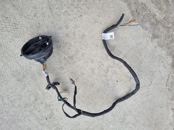 Gebruikte Mercedes-spiegelmotor - Direct passend vervangonderdeel image 4