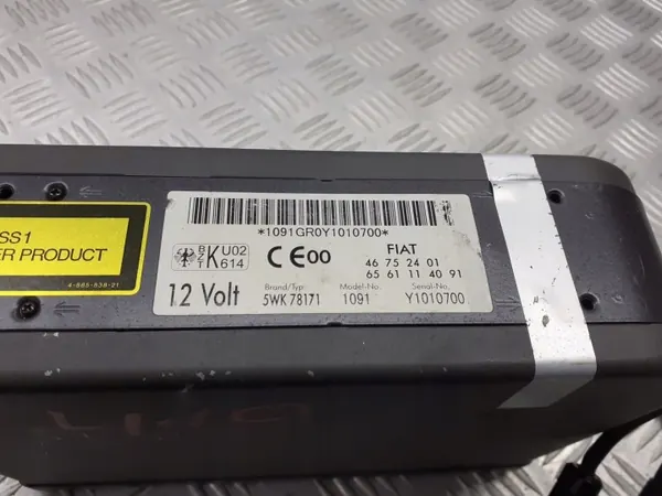 OEM 46752401 Changer CD/DVD pour Lancia Lybra image 2