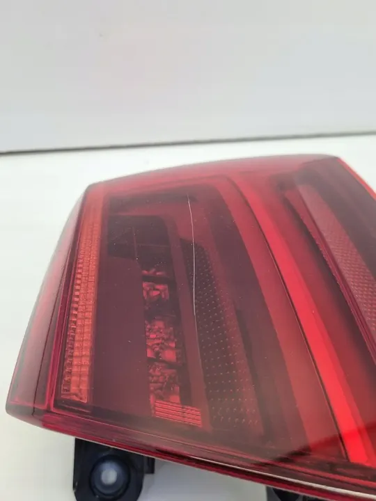 Audi A6 S6 RS6 C7 4G5 LIFT SEDAN Lámpara Trasera Derecha image 4