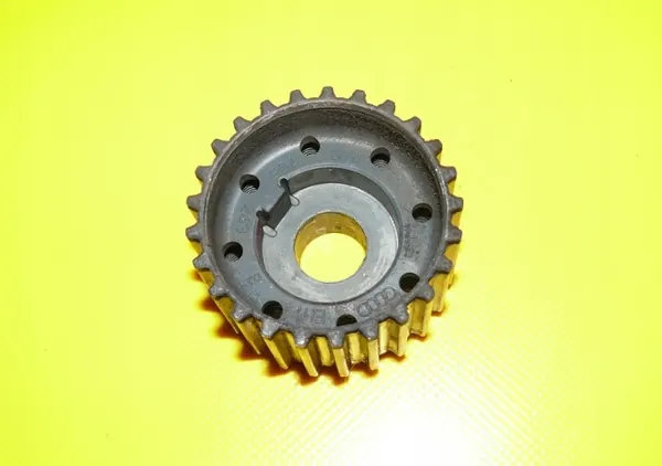 Kamaxelskuggjul OEM 06C105263B Audi 3.0 ASN image 2