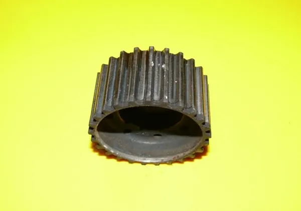 Kamaxelskuggjul OEM 06C105263B Audi 3.0 ASN image 3