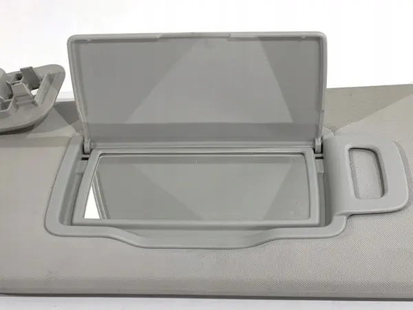 OEM LORK-1107-145217 Visor esquerdo Renault Arkana image 3