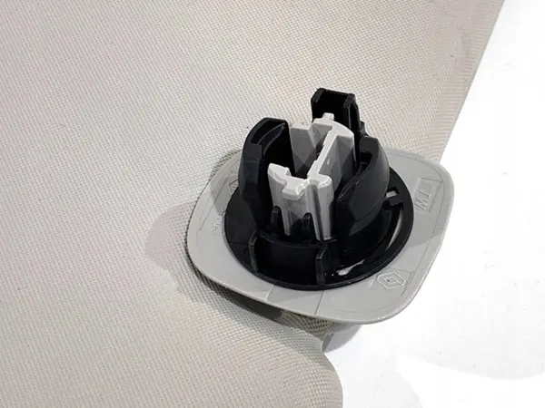 OEM LORK-1107-145217 Visor esquerdo Renault Arkana image 4