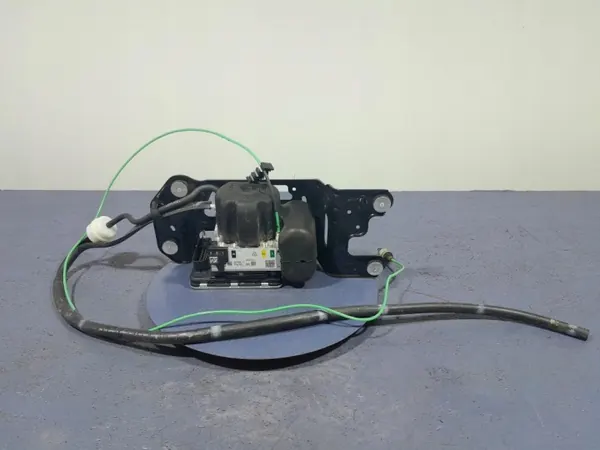 Compressor suspensão ar BMW X5 G05 LCI OEM 5A70699 image 2