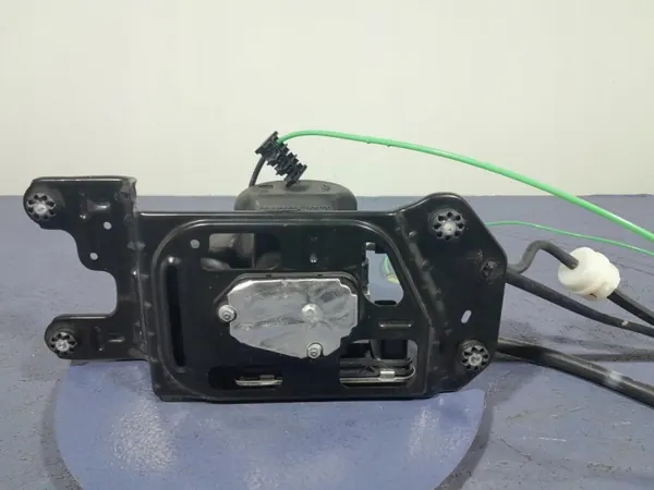 Compressor suspensão ar BMW X5 G05 LCI OEM 5A70699 image 3