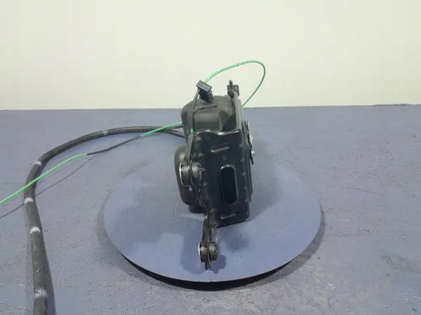 Compressor suspensão ar BMW X5 G05 LCI OEM 5A70699 image 4