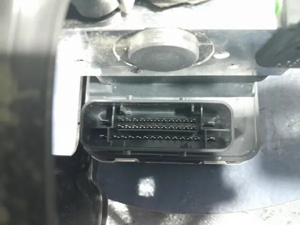 Compressor suspensão ar BMW X5 G05 LCI OEM 5A70699 image 5