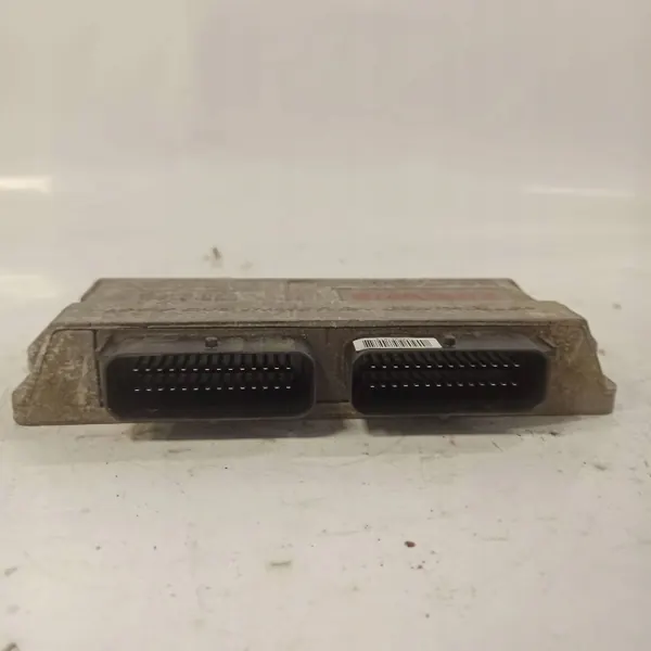 Volkswagen LPG-styrenhet OEM 67R014289 - Begagnad image 5