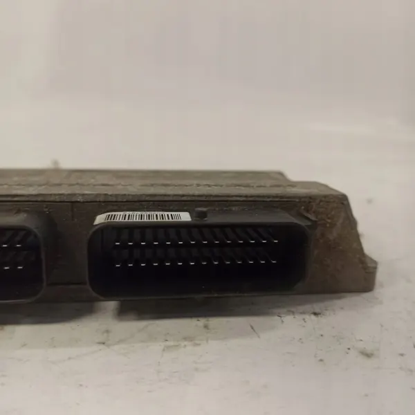 Volkswagen LPG-styrenhet OEM 67R014289 - Begagnad image 6