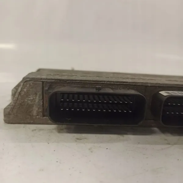 Volkswagen LPG-styrenhet OEM 67R014289 - Begagnad image 7