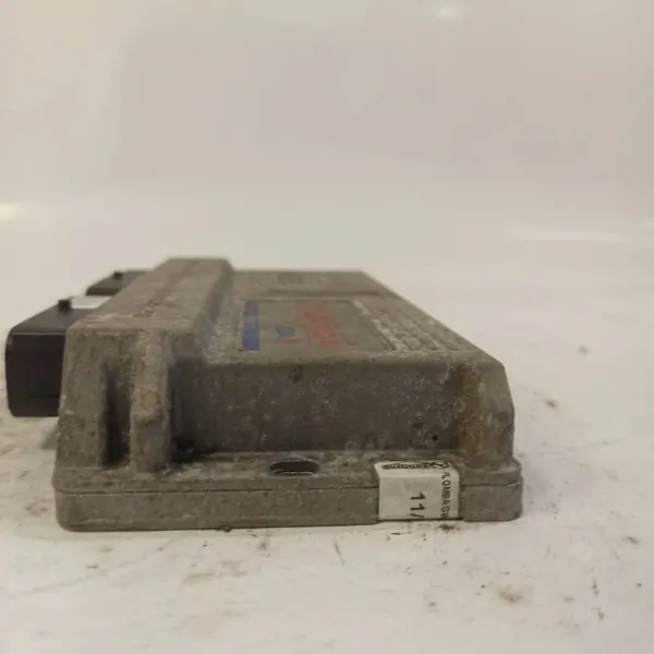 Volkswagen LPG-styrenhet OEM 67R014289 - Begagnad image 8