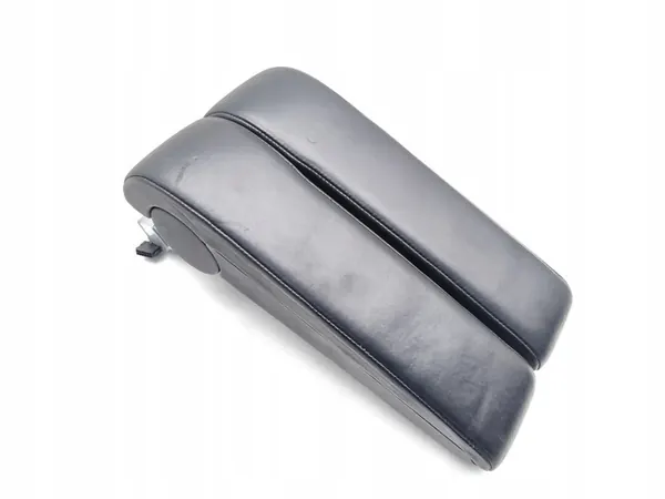 Bentley Continental Flying Spur Center Console Armrest 2005 image 2