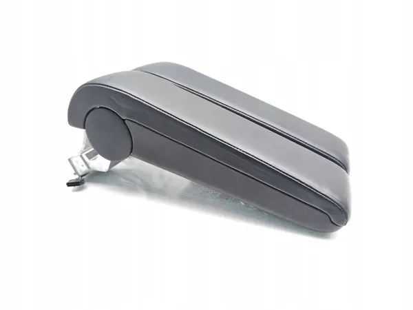 Bentley Continental Flying Spur Center Console Armrest 2005 image 3