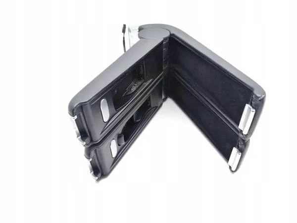 Bentley Continental Flying Spur Center Console Armrest 2005 image 5