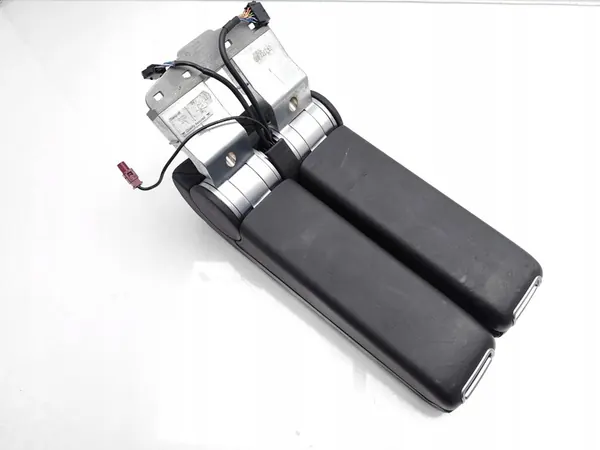 Bentley Continental Flying Spur Center Console Armrest 2005 image 6