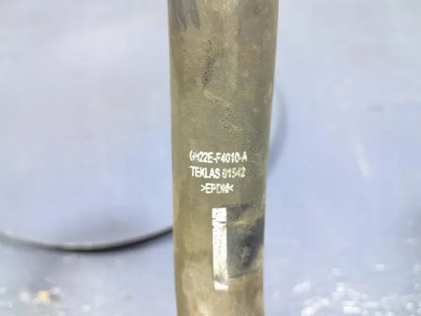 Ausgleichsbehälter OEM Lochow-324279- Suzuki OE image 3