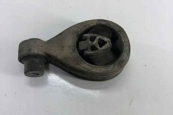 Soporte de motor delantero NISSAN QASHQAI / QASHQAI +2 I image 2