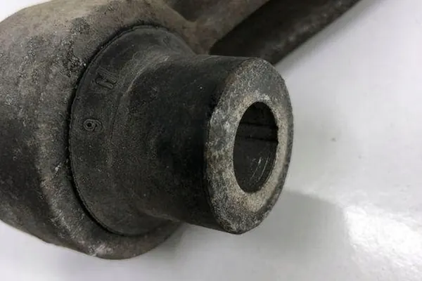 Soporte de motor delantero NISSAN QASHQAI / QASHQAI +2 I image 3