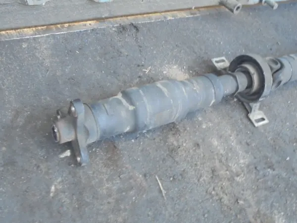 Drivaxel BMW E46 2.0D 1229569 image 2