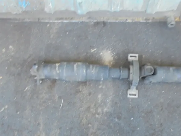 Drivaxel BMW E46 2.0D 1229569 image 3