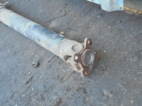 Drivaxel BMW E46 2.0D 1229569 image 5