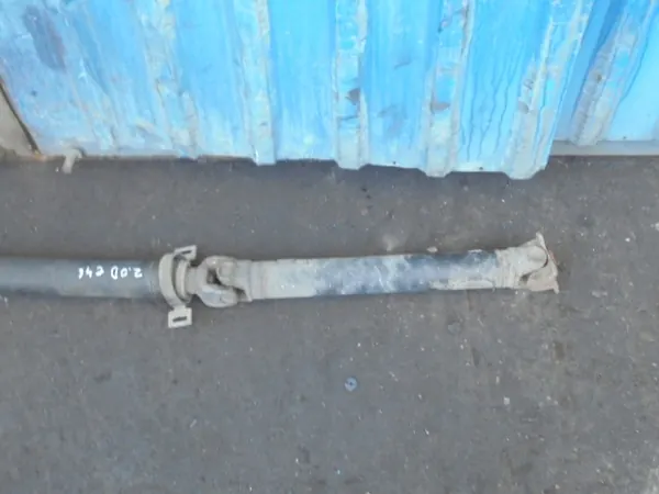 Drivaxel BMW E46 2.0D 1229569 image 6