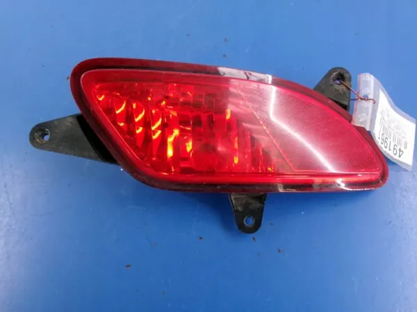 Reflector parachoques trasero Kia Ceed I OEM 92402-1H1 image 2