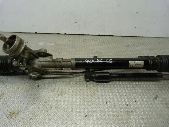 Caixa de direção Audi A6 C5 2.5 V6 TDi image 2