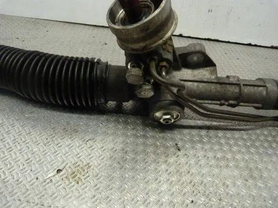 Caixa de direção Audi A6 C5 2.5 V6 TDi image 3