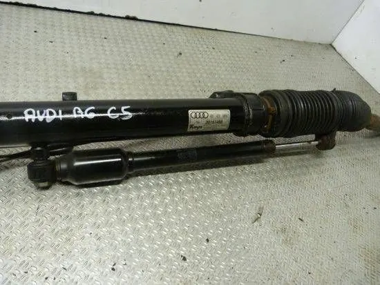 Caixa de direção Audi A6 C5 2.5 V6 TDi image 4