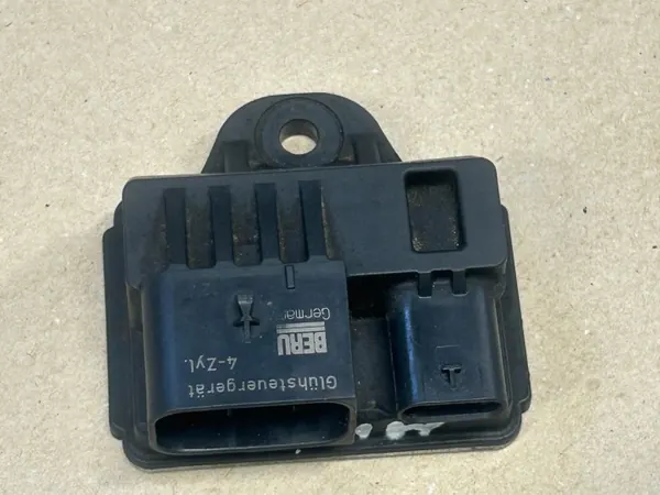 Contrôleur bougies MINI R56 OEM 782332502 image 3