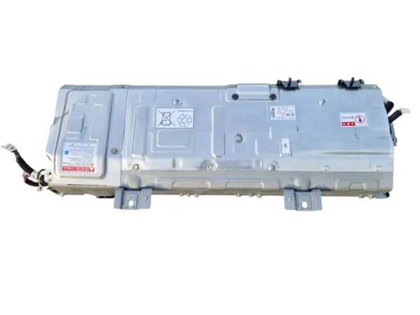 Hyundai Kona hybridbatteri OEM 37501-CM020 image 2