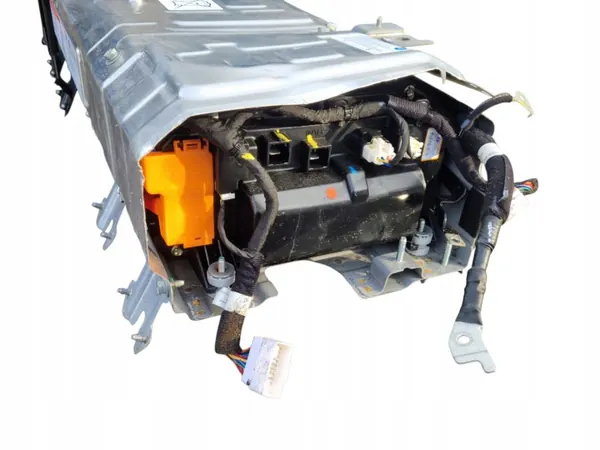 Hyundai Kona hybridbatteri OEM 37501-CM020 image 3