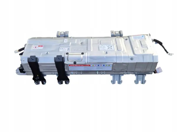 Hyundai Kona hybridbatteri OEM 37501-CM020 image 4