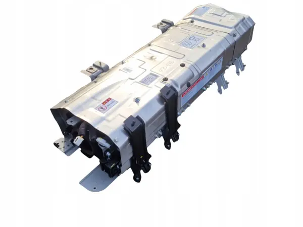 Hyundai Kona hybridbatteri OEM 37501-CM020 image 5