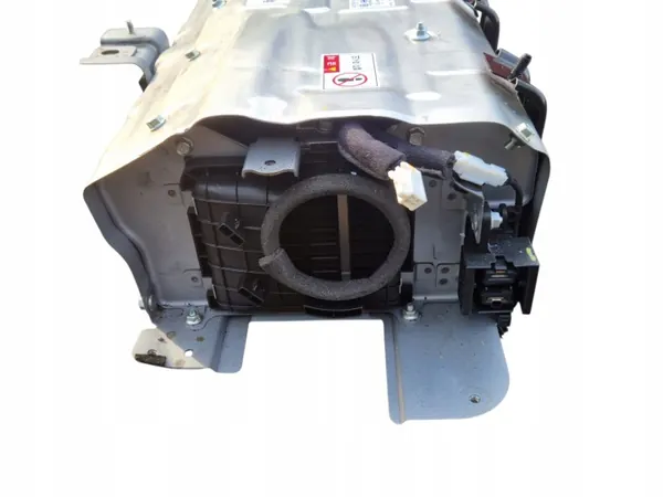 Hyundai Kona hybridbatteri OEM 37501-CM020 image 6