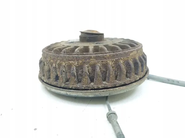 Tambour de frein arrière Dacia Logan II 2016 MTL29527 image 2